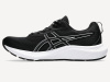 Кроссовки GEL-CONTEND 9 M (RU 41.5 EU 42.5 US 9 СМ 27; black/white)